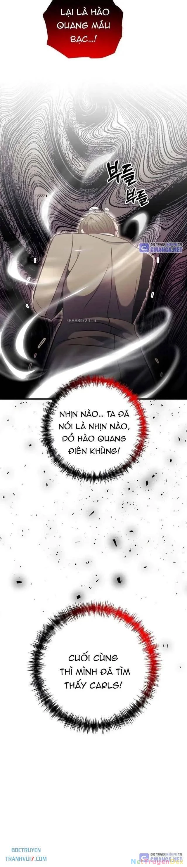 Ta Đã Trở Thành Cuồng Vương Chapter 39 - 6
