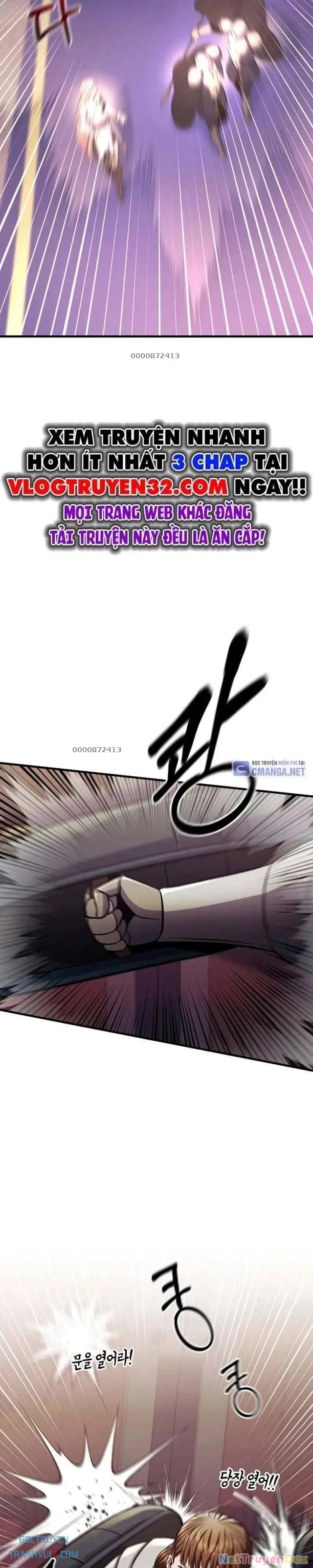 Ta Đã Trở Thành Cuồng Vương Chapter 39 - 8
