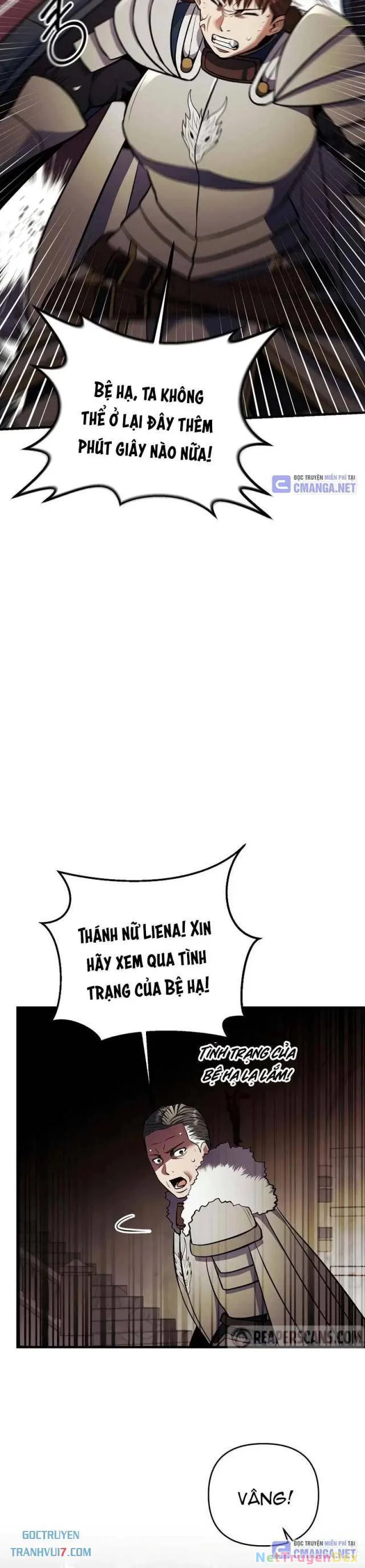 Ta Đã Trở Thành Cuồng Vương Chapter 39 - 9