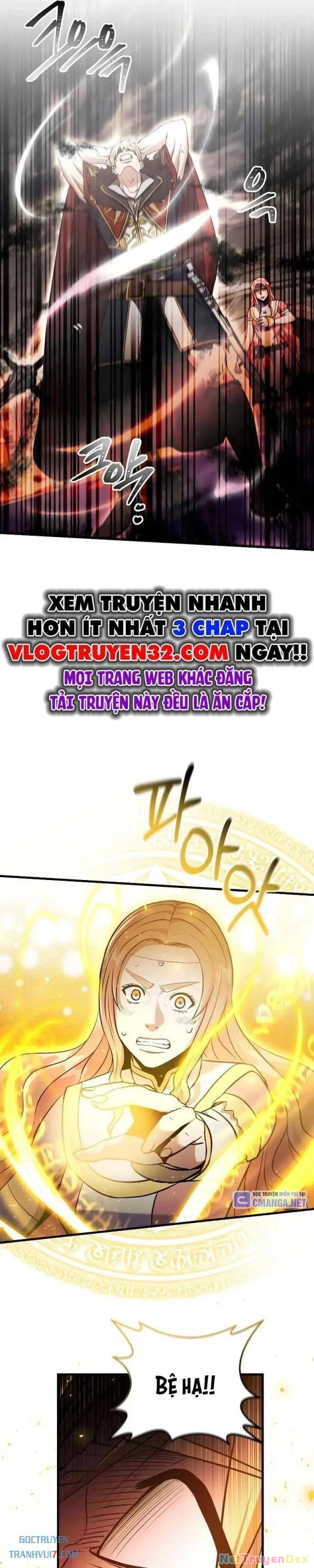 Ta Đã Trở Thành Cuồng Vương Chapter 39 - 10