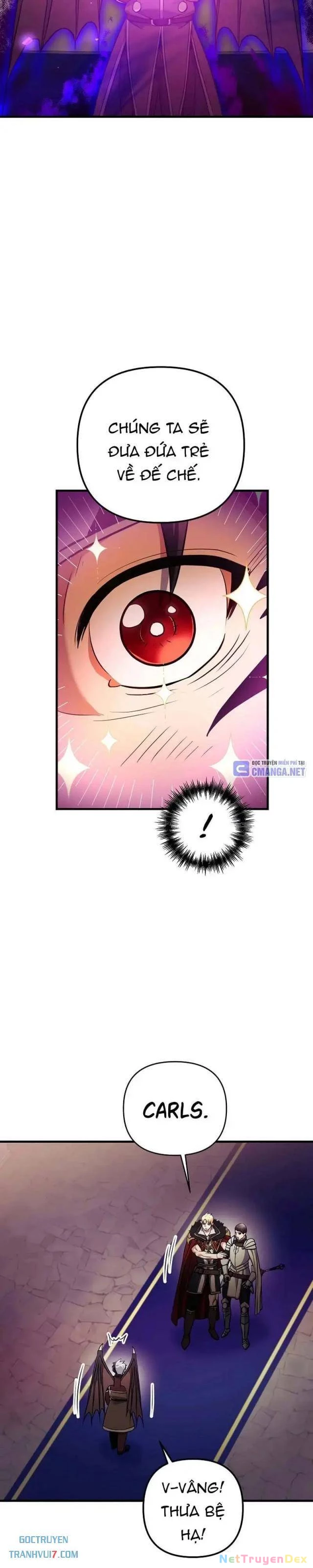 Ta Đã Trở Thành Cuồng Vương Chapter 39 - 14