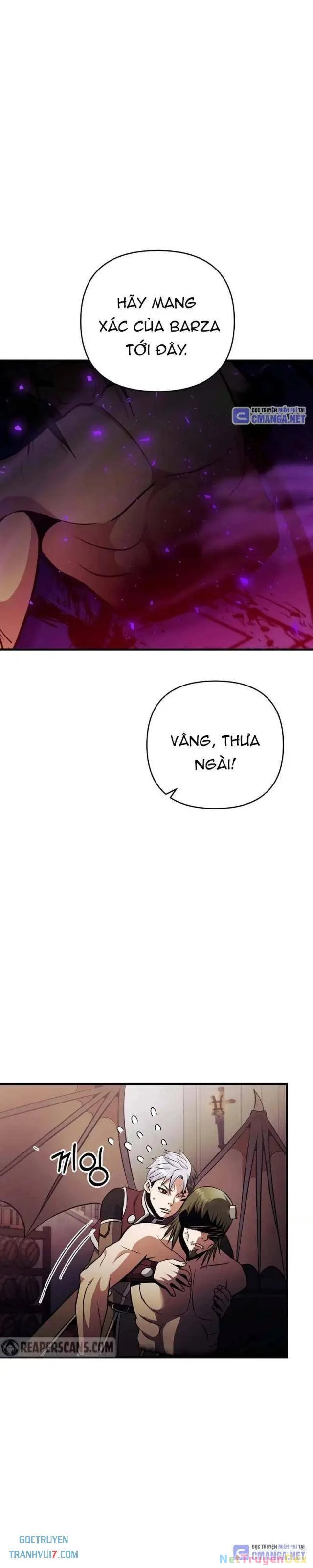 Ta Đã Trở Thành Cuồng Vương Chapter 39 - 15