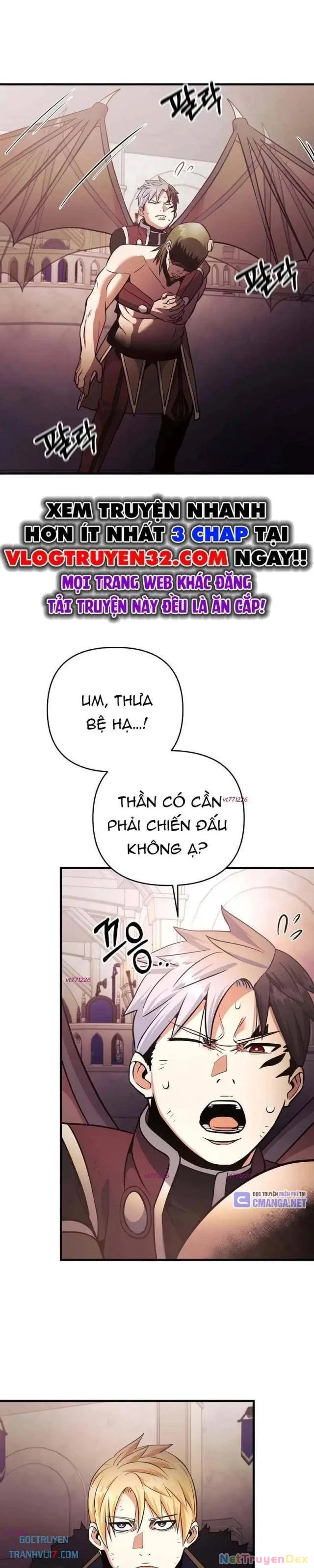 Ta Đã Trở Thành Cuồng Vương Chapter 39 - 16