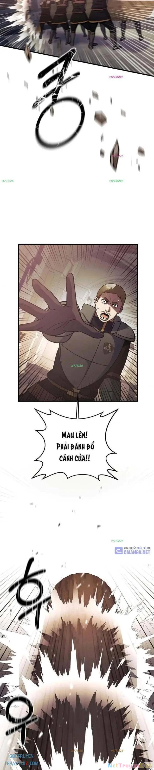 Ta Đã Trở Thành Cuồng Vương Chapter 39 - 19