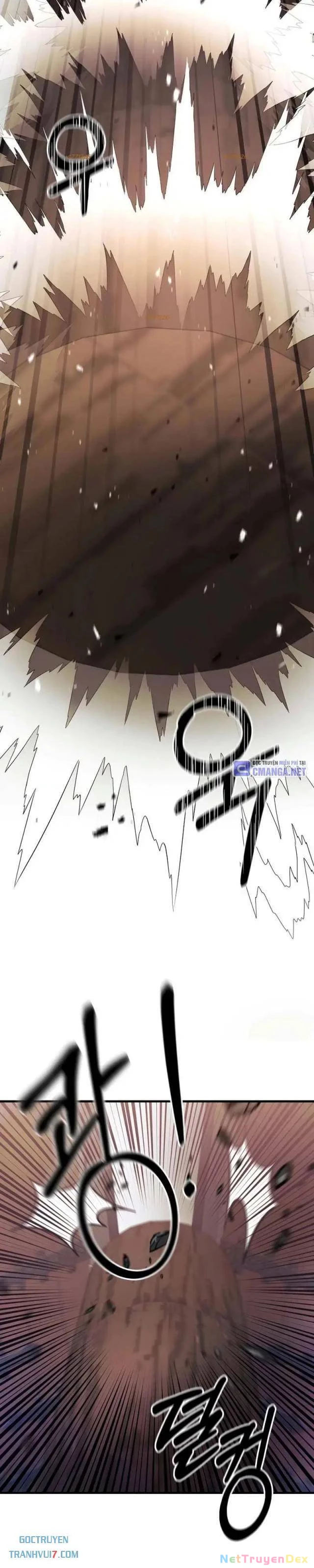 Ta Đã Trở Thành Cuồng Vương Chapter 39 - 20