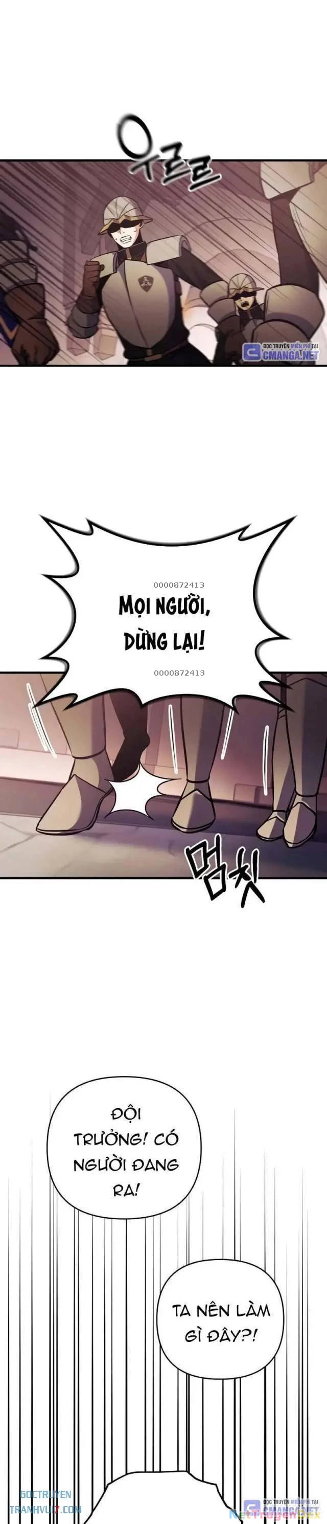 Ta Đã Trở Thành Cuồng Vương Chapter 39 - 21