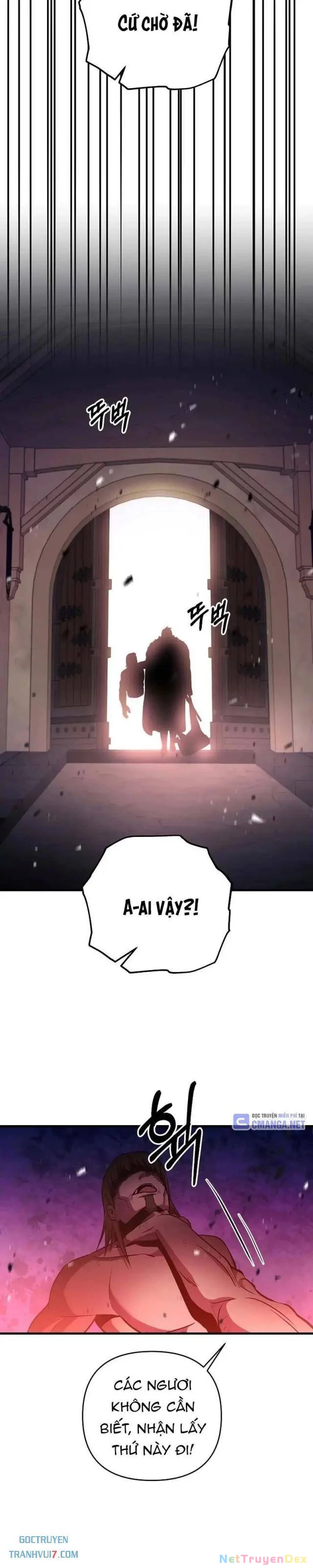 Ta Đã Trở Thành Cuồng Vương Chapter 39 - 22