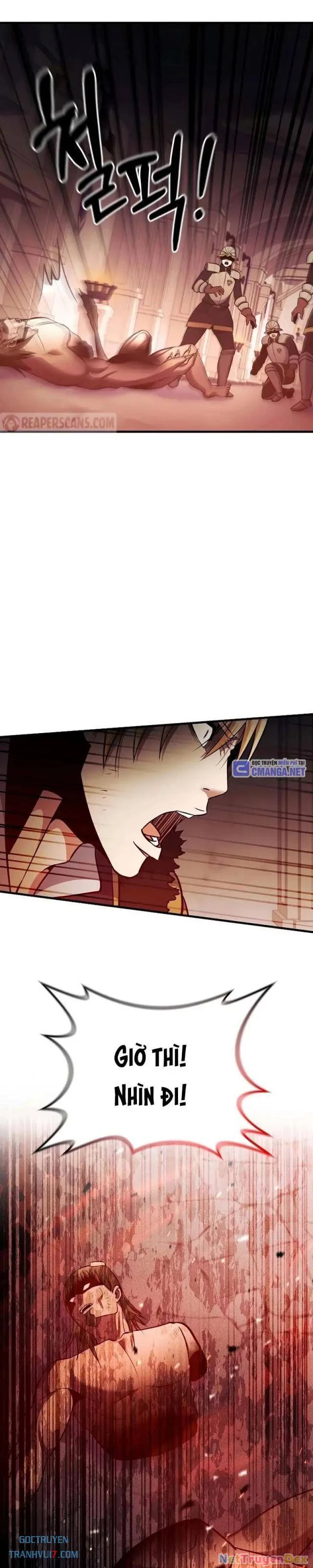 Ta Đã Trở Thành Cuồng Vương Chapter 39 - 23