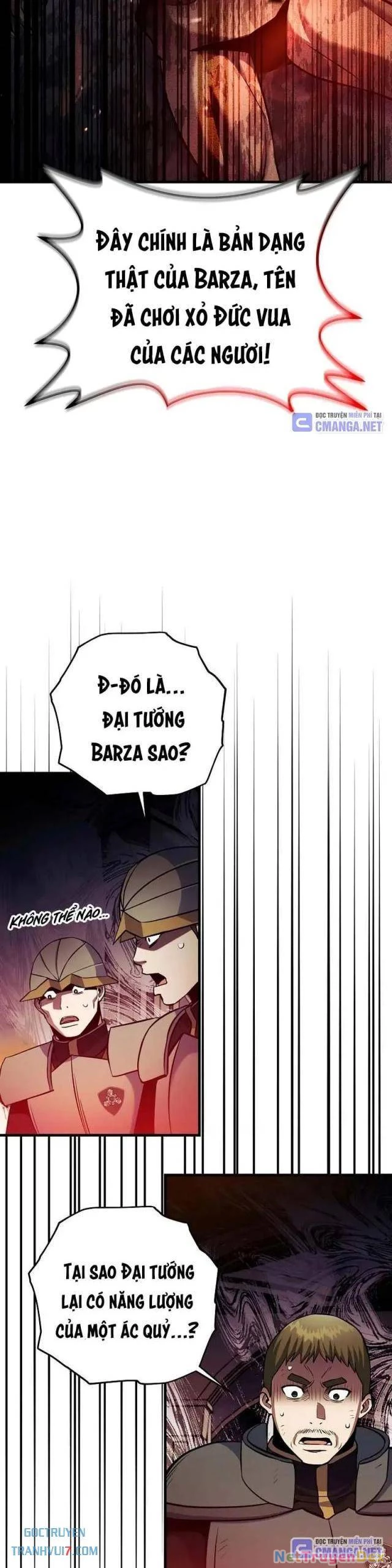 Ta Đã Trở Thành Cuồng Vương Chapter 39 - 24