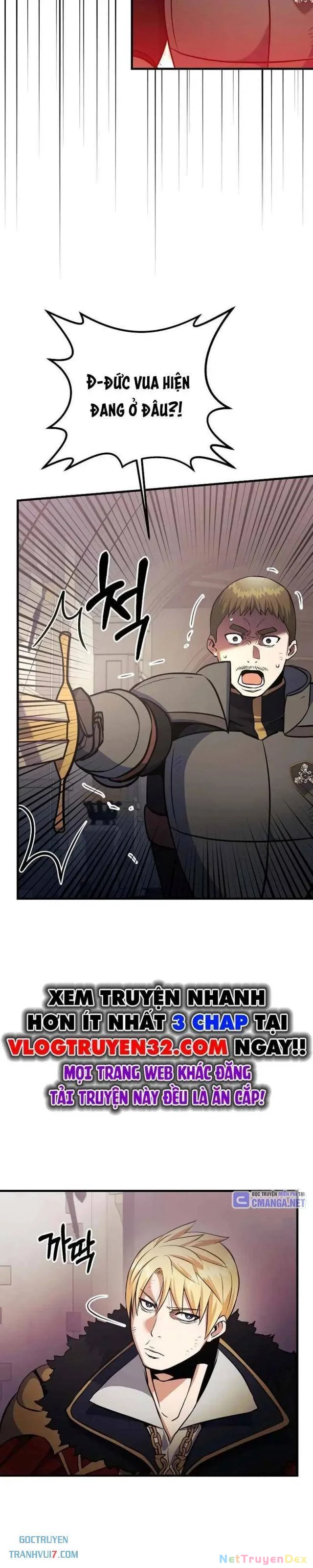 Ta Đã Trở Thành Cuồng Vương Chapter 39 - 25