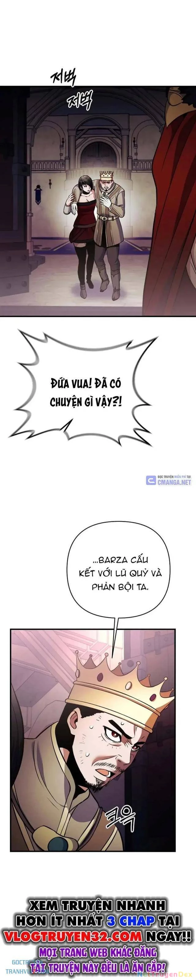 Ta Đã Trở Thành Cuồng Vương Chapter 39 - 26