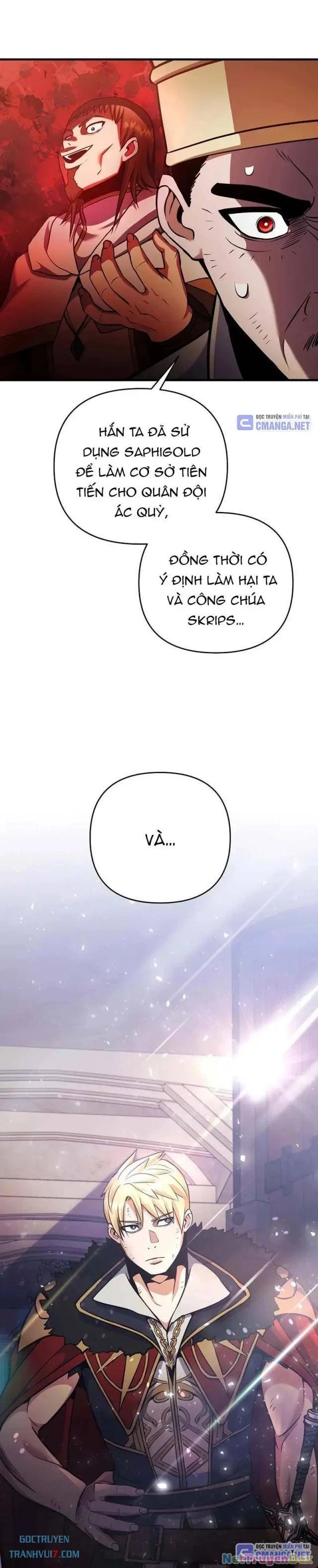 Ta Đã Trở Thành Cuồng Vương Chapter 39 - 27