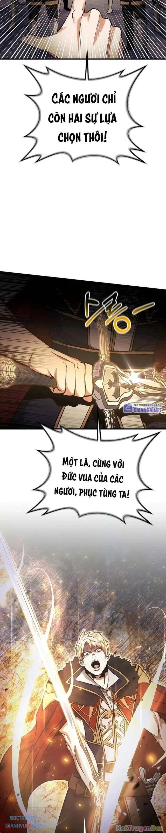 Ta Đã Trở Thành Cuồng Vương Chapter 39 - 29