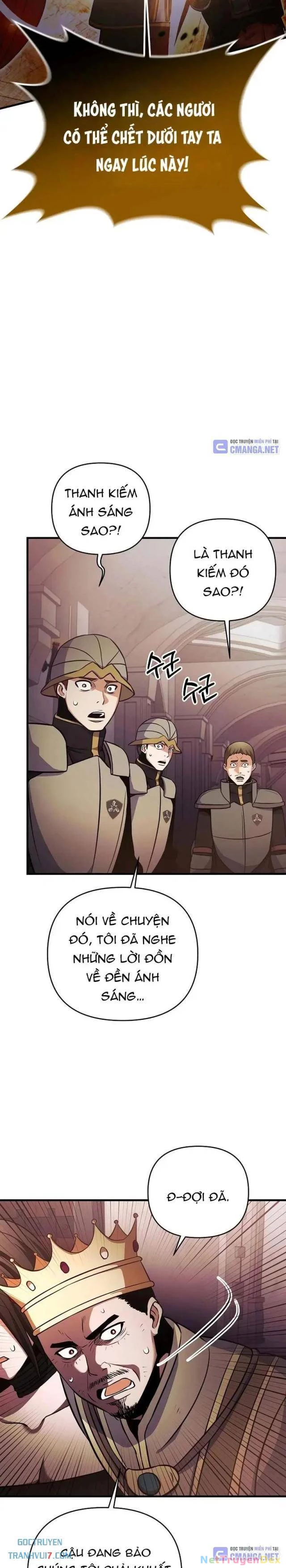 Ta Đã Trở Thành Cuồng Vương Chapter 39 - 30