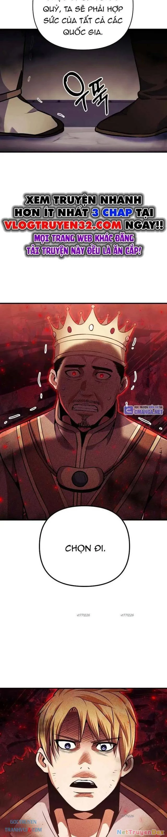 Ta Đã Trở Thành Cuồng Vương Chapter 39 - 32