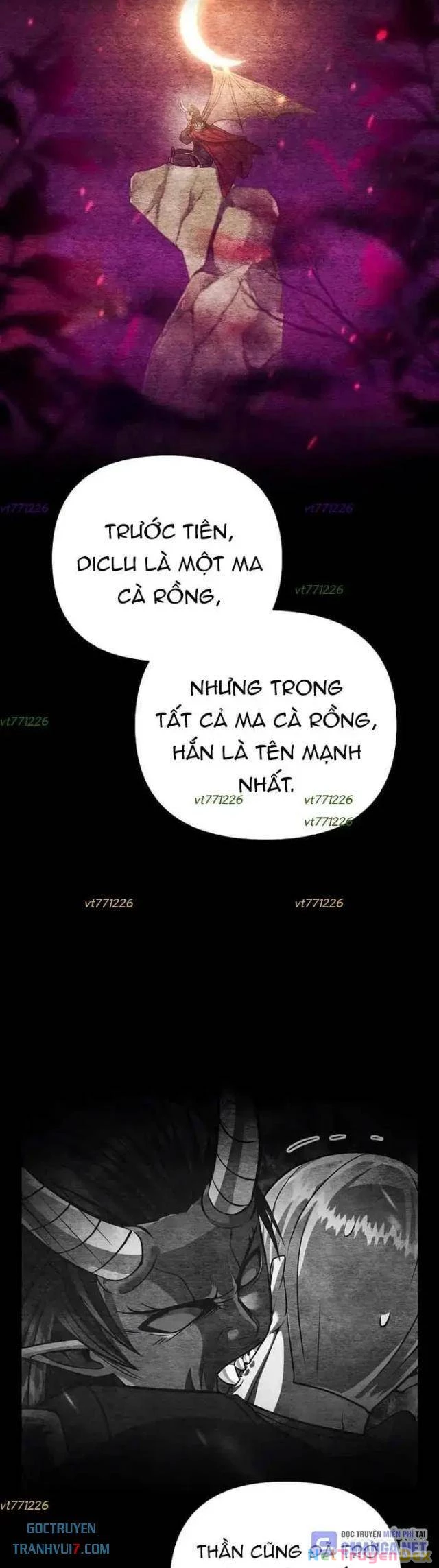 Ta Đã Trở Thành Cuồng Vương Chapter 40 - 22