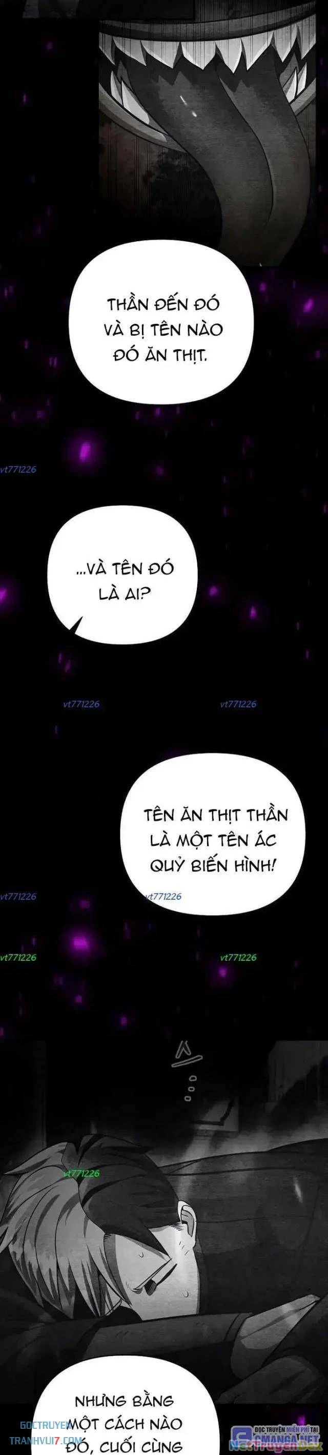Ta Đã Trở Thành Cuồng Vương Chapter 40 - 24