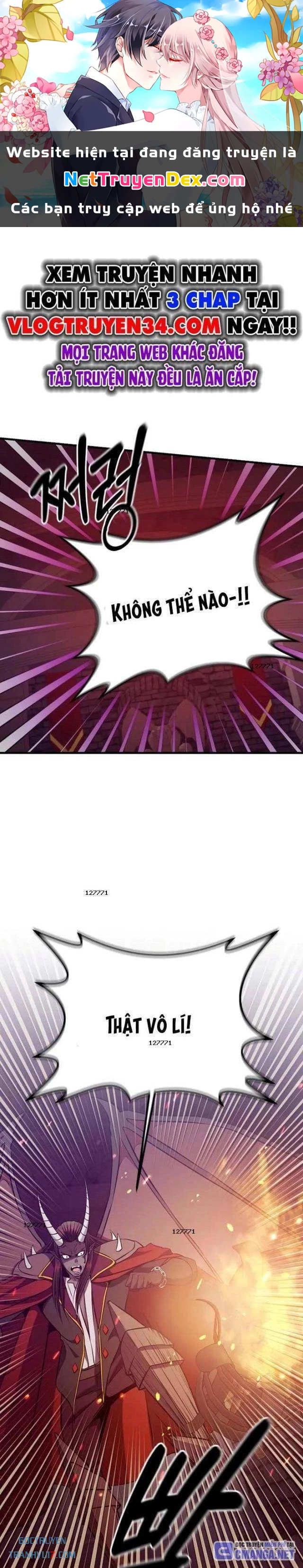 Ta Đã Trở Thành Cuồng Vương Chapter 41 - 1