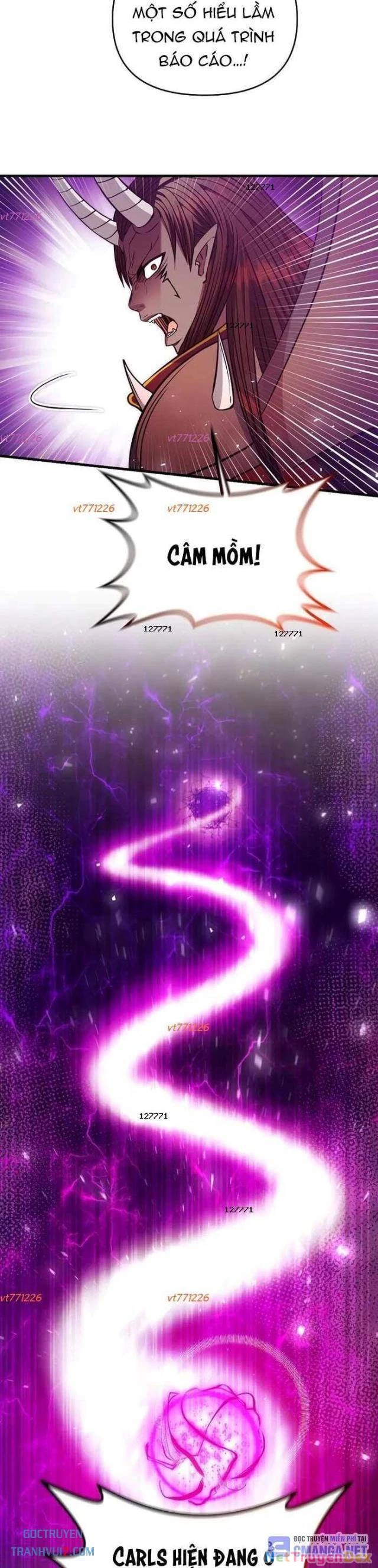 Ta Đã Trở Thành Cuồng Vương Chapter 41 - 5