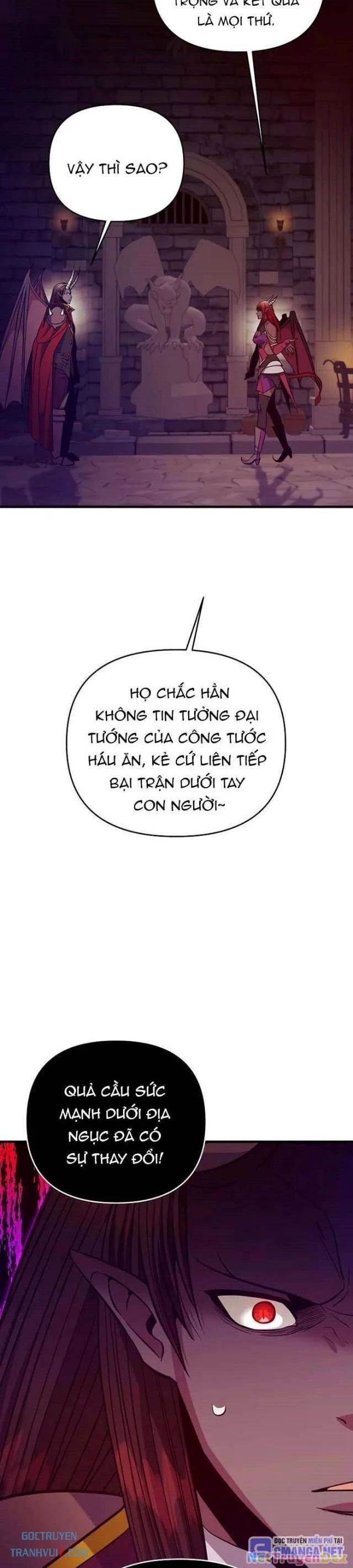 Ta Đã Trở Thành Cuồng Vương Chapter 41 - 12