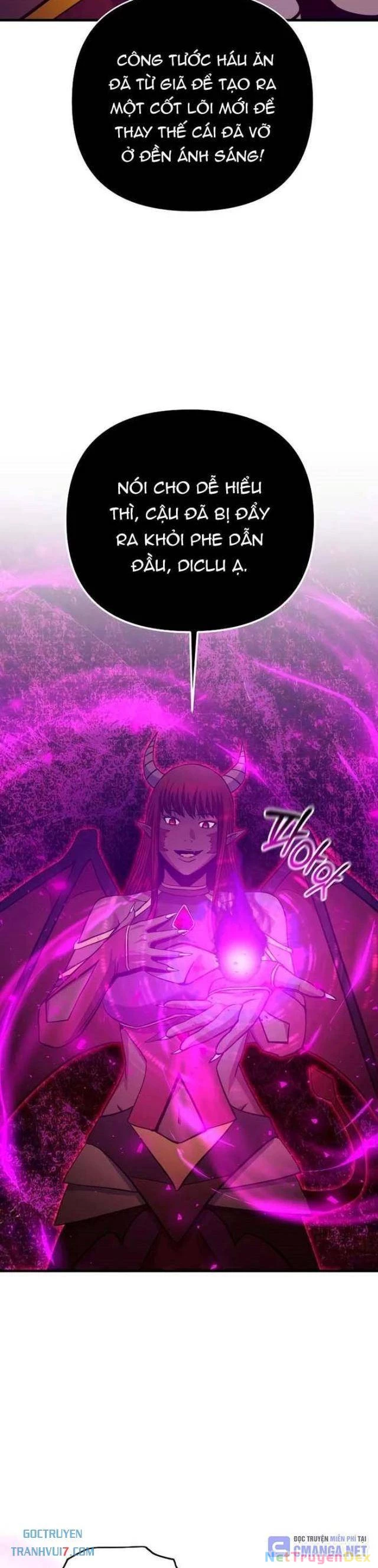 Ta Đã Trở Thành Cuồng Vương Chapter 41 - 13