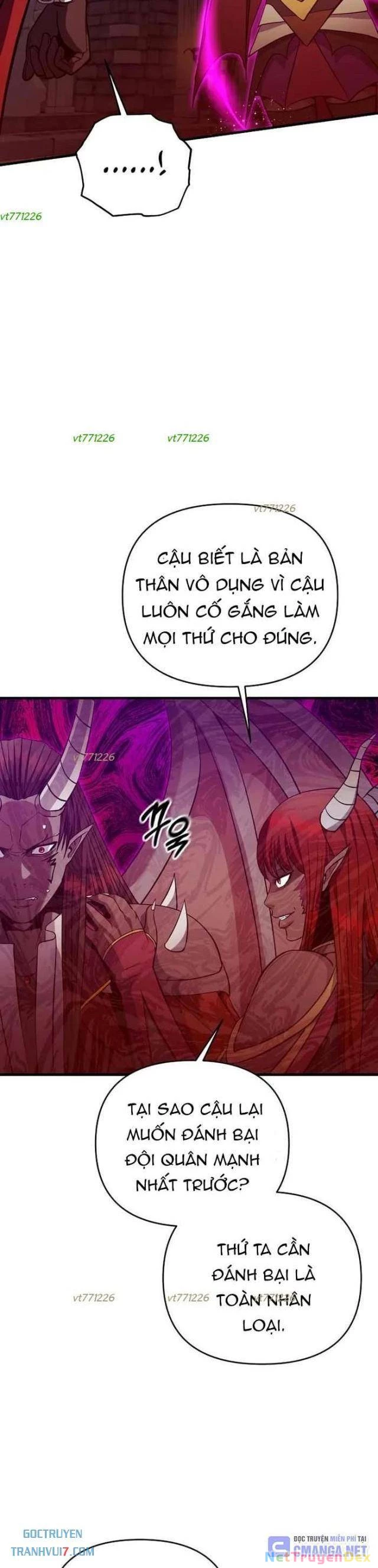 Ta Đã Trở Thành Cuồng Vương Chapter 41 - 15