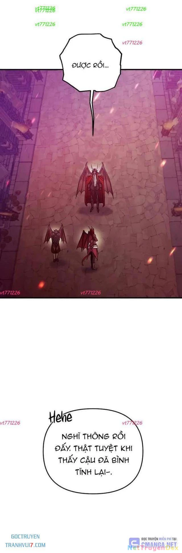 Ta Đã Trở Thành Cuồng Vương Chapter 41 - 18