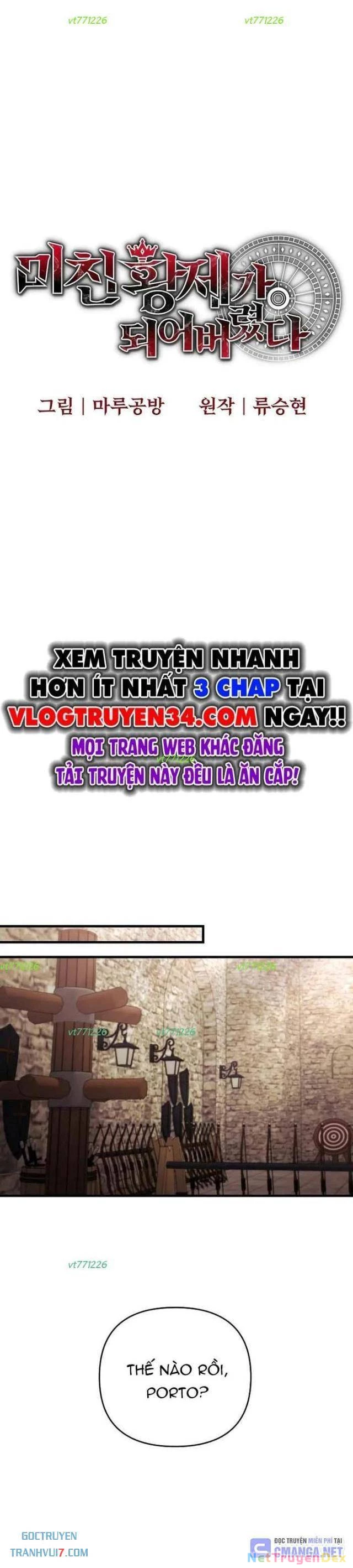 Ta Đã Trở Thành Cuồng Vương Chapter 41 - 19