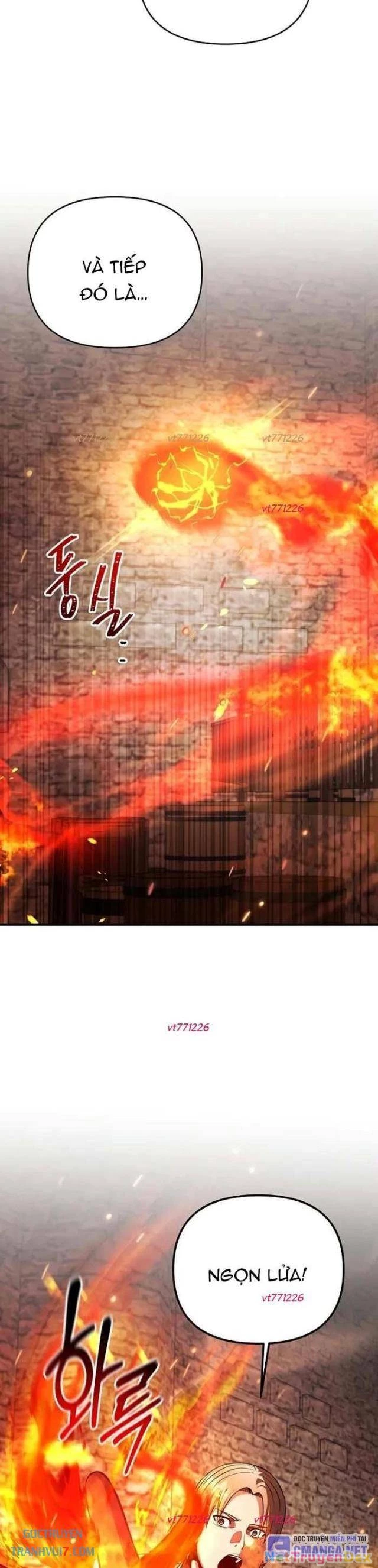 Ta Đã Trở Thành Cuồng Vương Chapter 41 - 23