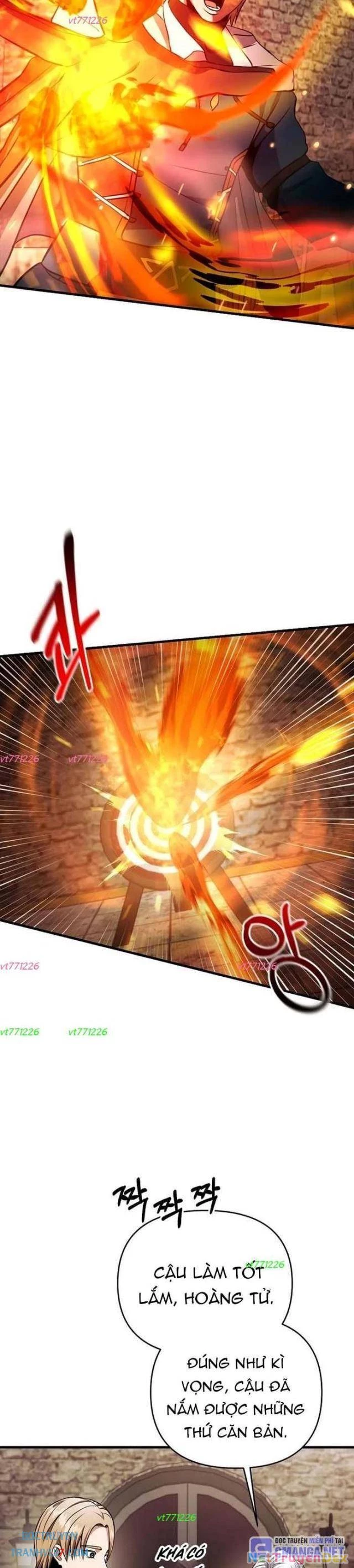 Ta Đã Trở Thành Cuồng Vương Chapter 41 - 24