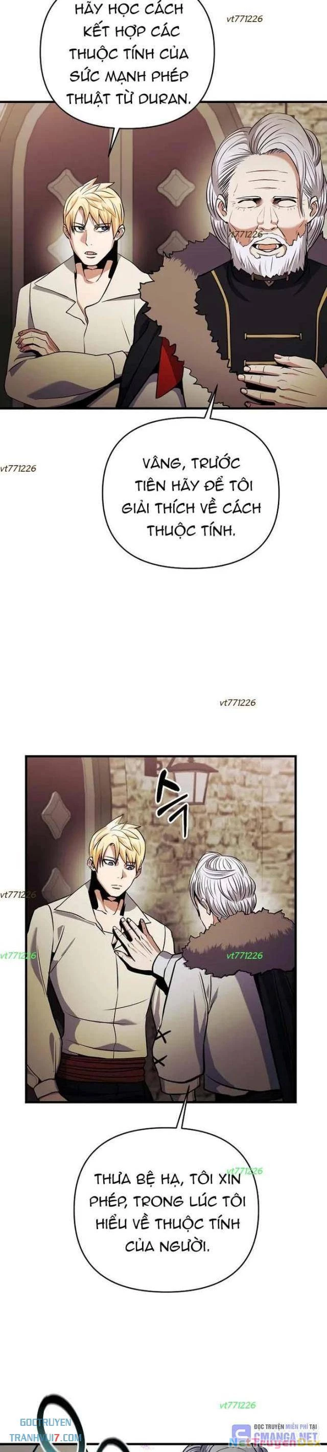 Ta Đã Trở Thành Cuồng Vương Chapter 41 - 27