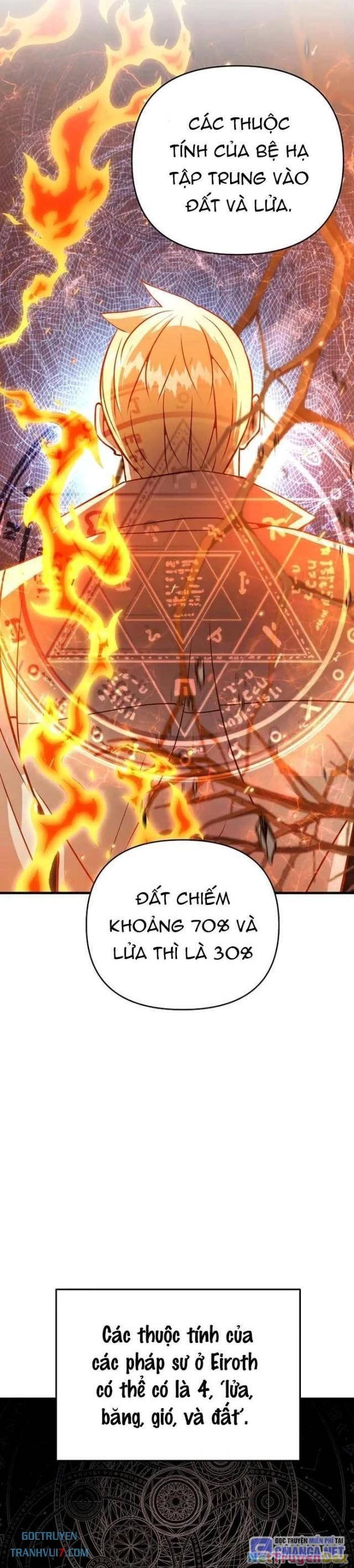 Ta Đã Trở Thành Cuồng Vương Chapter 41 - 29