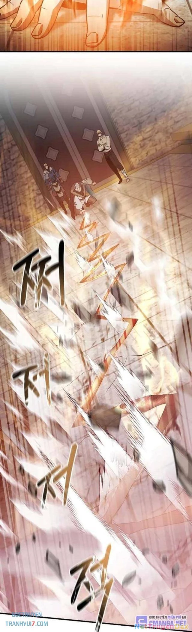 Ta Đã Trở Thành Cuồng Vương Chapter 41 - 32