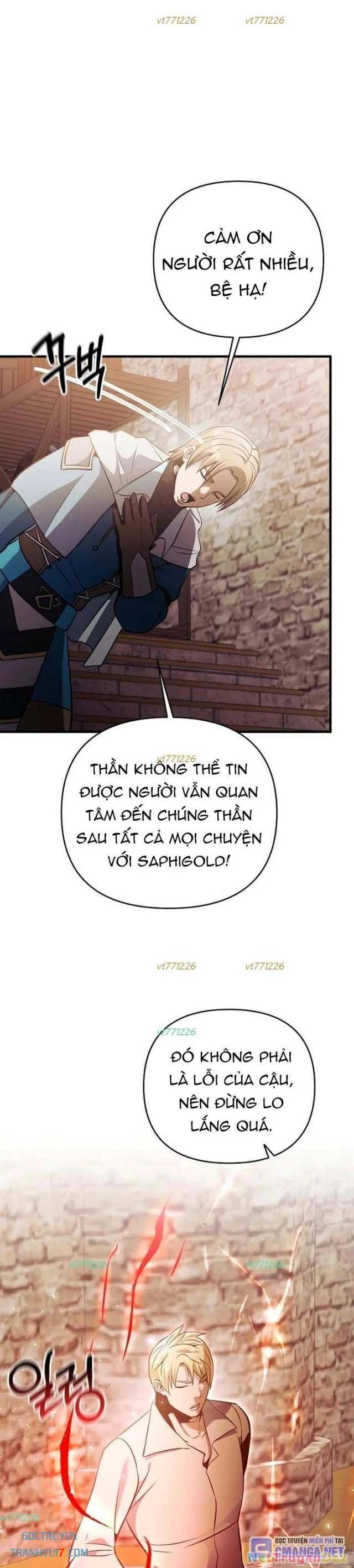 Ta Đã Trở Thành Cuồng Vương Chapter 41 - 38