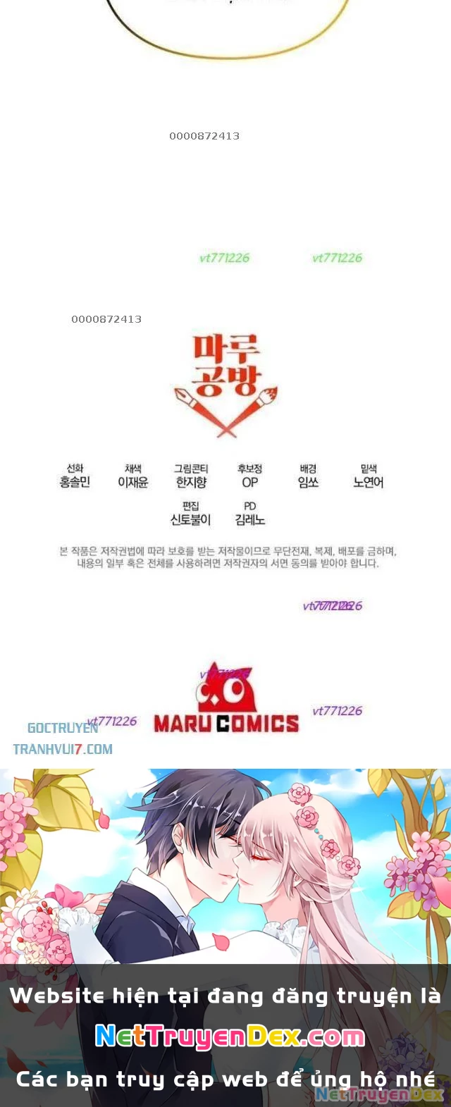 Ta Đã Trở Thành Cuồng Vương Chapter 41 - 40