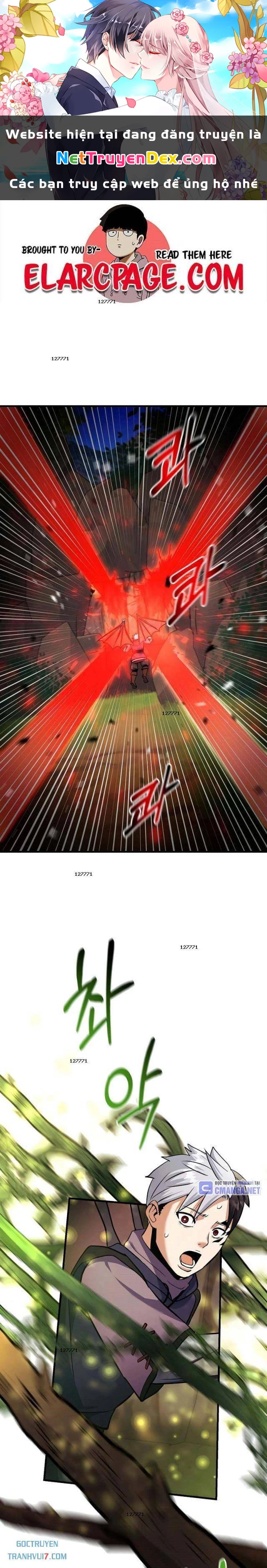 Ta Đã Trở Thành Cuồng Vương Chapter 43 - 1