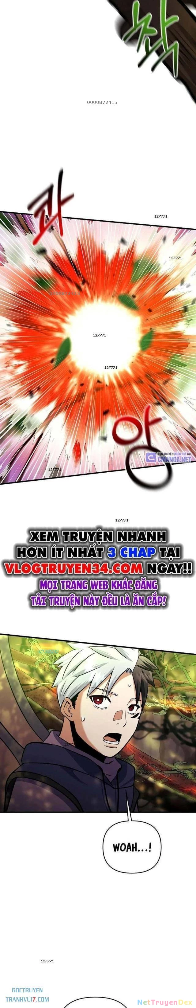 Ta Đã Trở Thành Cuồng Vương Chapter 43 - 2