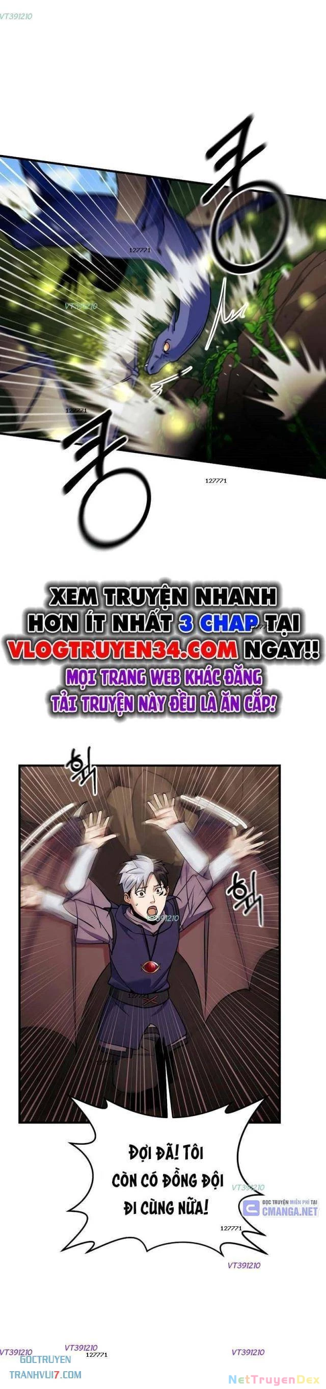 Ta Đã Trở Thành Cuồng Vương Chapter 43 - 4