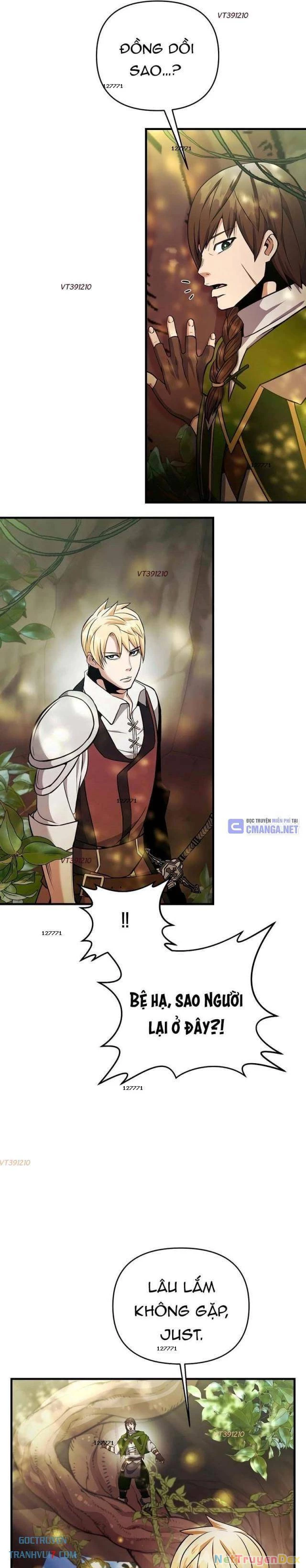 Ta Đã Trở Thành Cuồng Vương Chapter 43 - 5