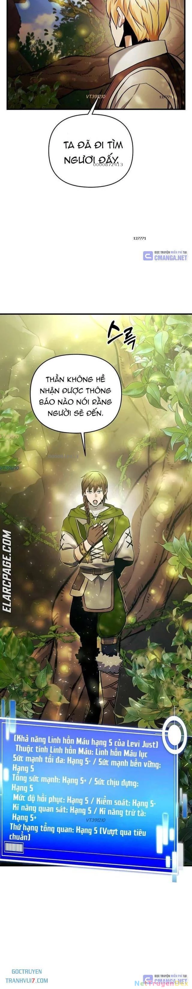 Ta Đã Trở Thành Cuồng Vương Chapter 43 - 6