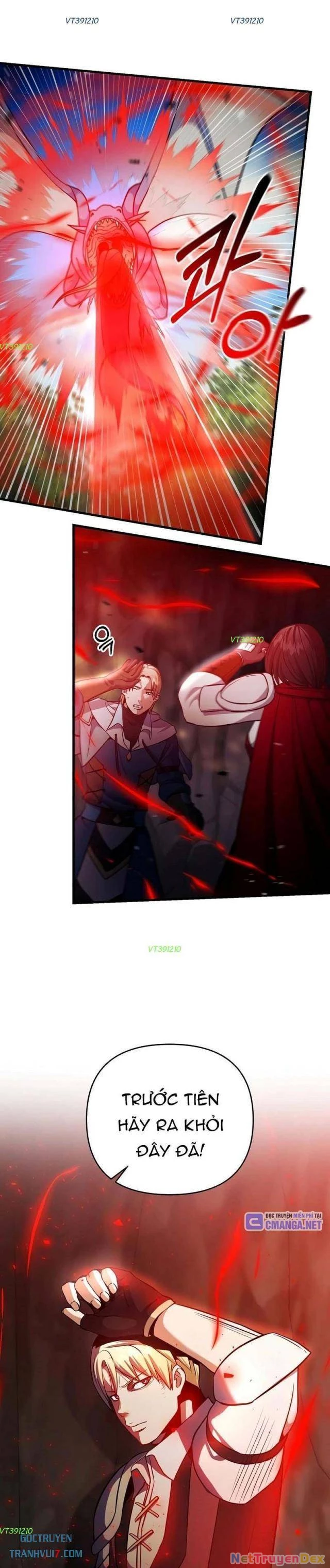 Ta Đã Trở Thành Cuồng Vương Chapter 43 - 7