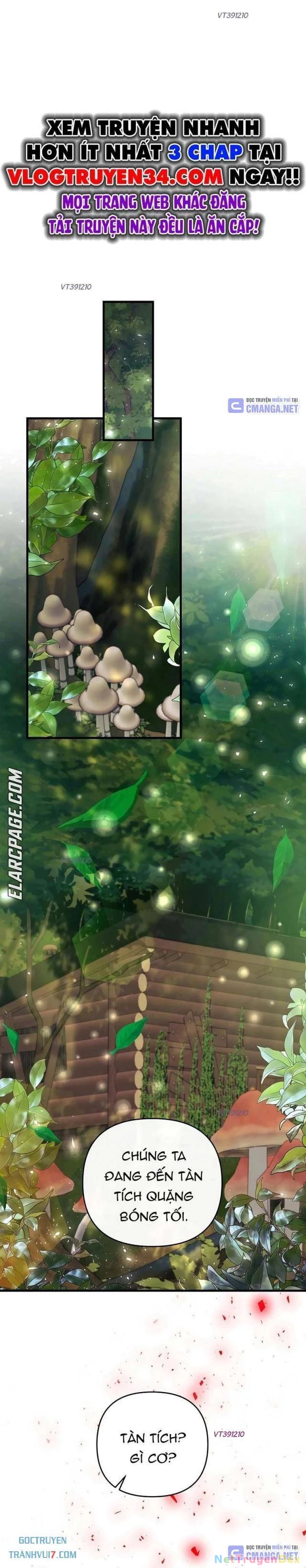 Ta Đã Trở Thành Cuồng Vương Chapter 43 - 9