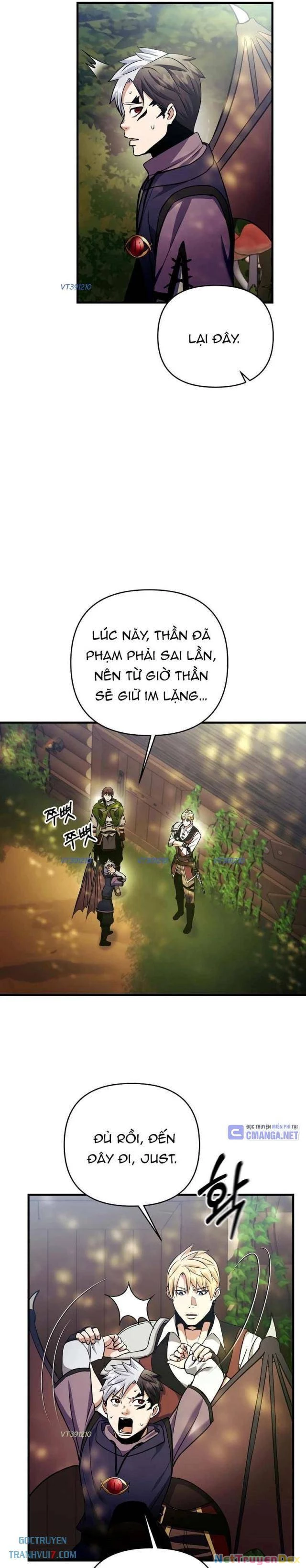 Ta Đã Trở Thành Cuồng Vương Chapter 43 - 13