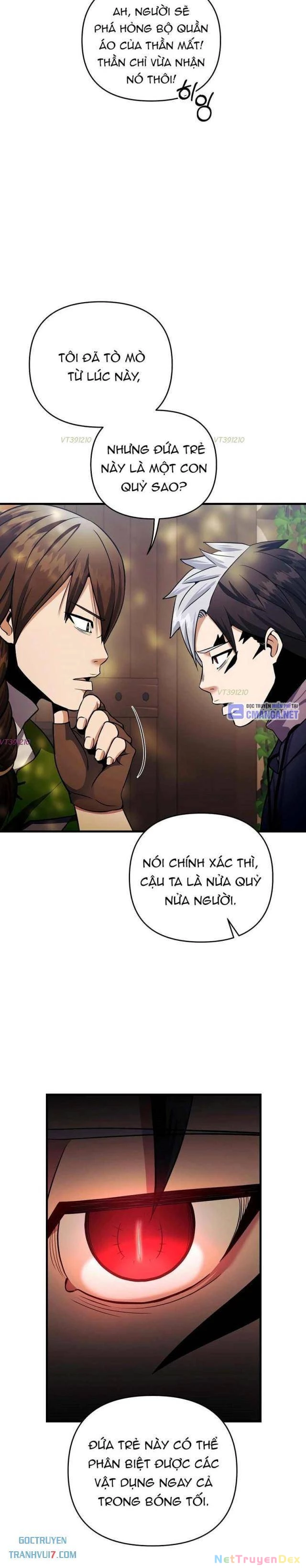 Ta Đã Trở Thành Cuồng Vương Chapter 43 - 14