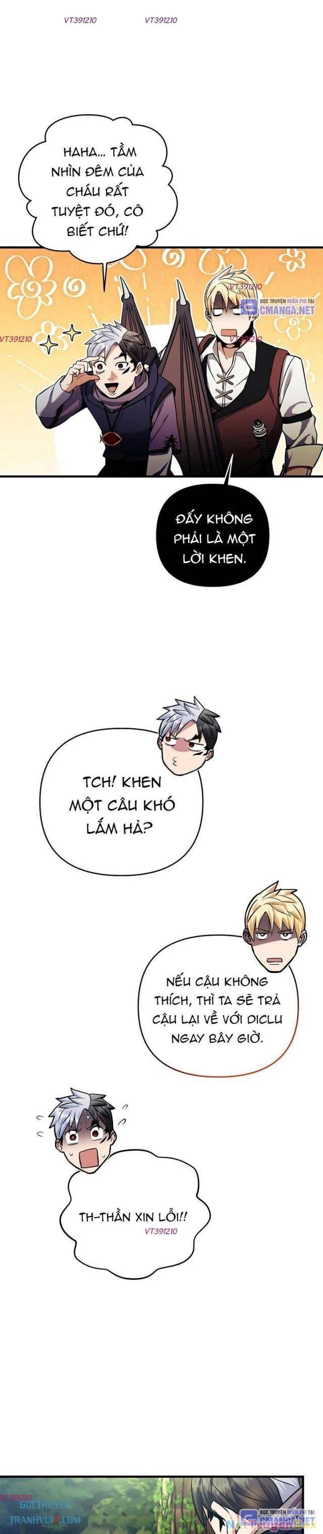 Ta Đã Trở Thành Cuồng Vương Chapter 43 - 15