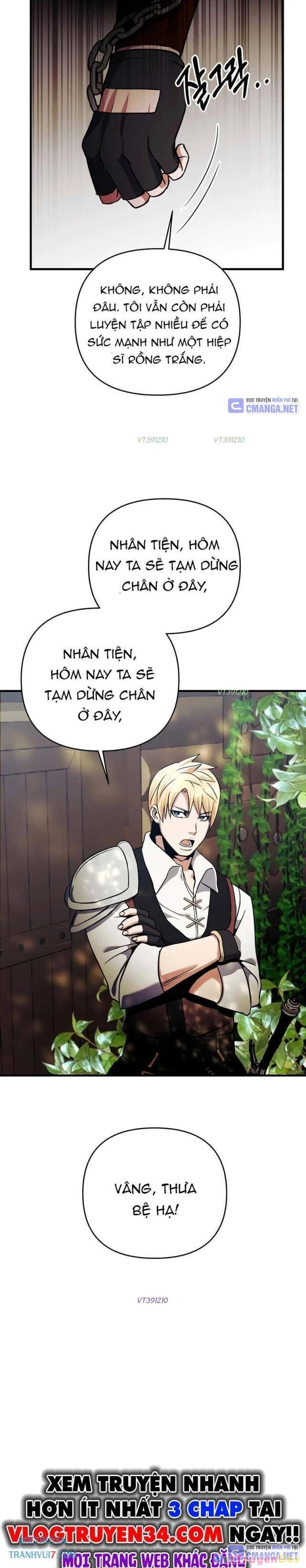 Ta Đã Trở Thành Cuồng Vương Chapter 43 - 18