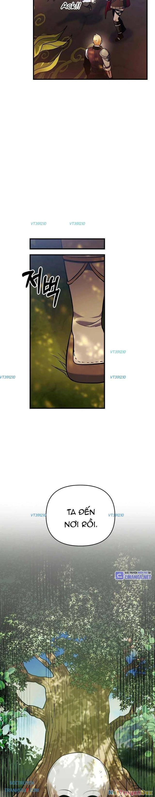 Ta Đã Trở Thành Cuồng Vương Chapter 43 - 22