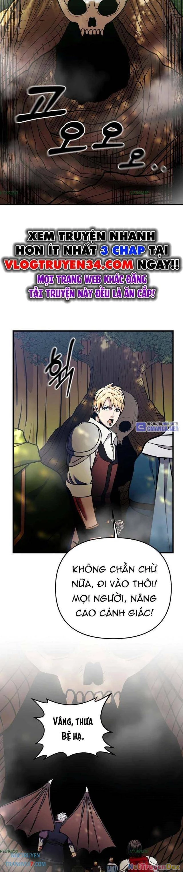 Ta Đã Trở Thành Cuồng Vương Chapter 43 - 23