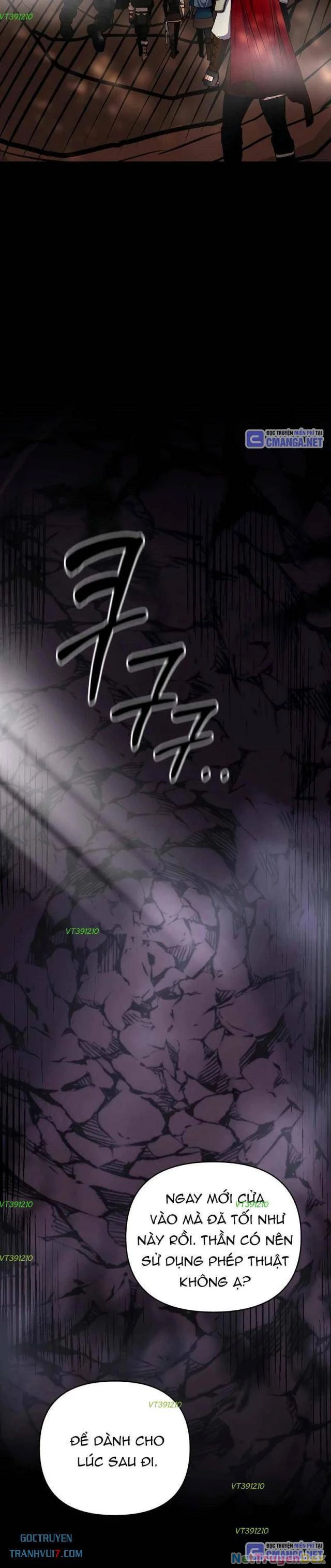 Ta Đã Trở Thành Cuồng Vương Chapter 43 - 24