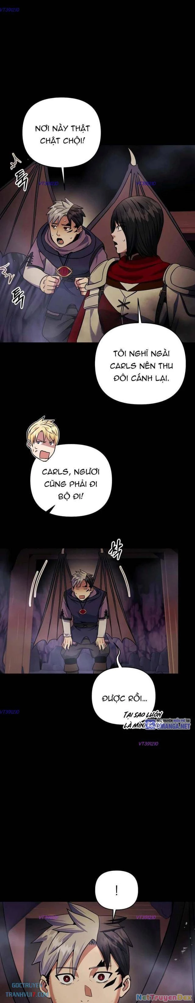 Ta Đã Trở Thành Cuồng Vương Chapter 43 - 25